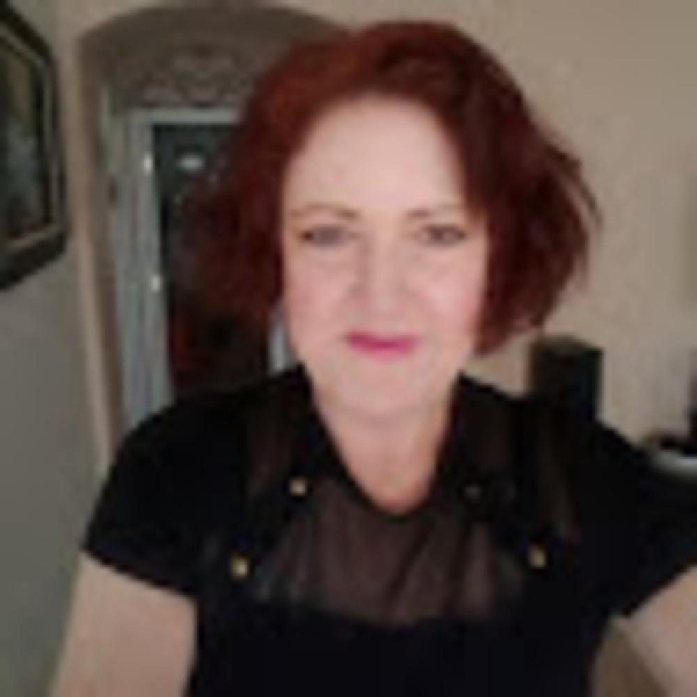 Meet your Posher, Randee